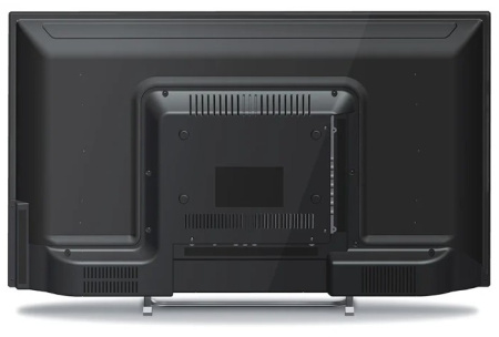 Телевизор 32" Polarline 32PL54TC 1920x1080/HDMI,USB/DVB-T2,T,C/Черный FHD