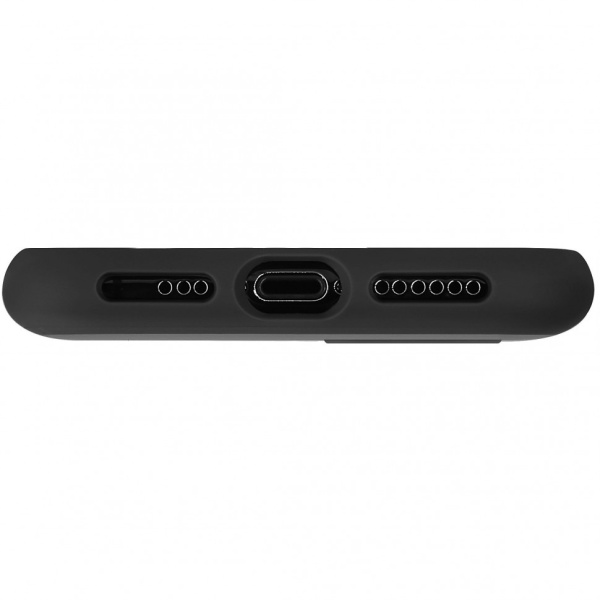 Накладка для iPhone 11 Pro Max SwitchEasy AERO черный (GS-103-83-143-11)