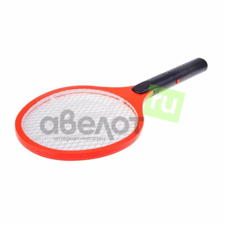 Мухобойка электрическая Rexant 70-0430, 800В, 2*AA (не в комплкекте)