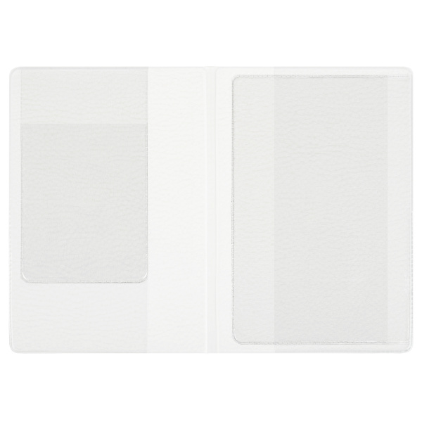 Обложка для паспорта MESHU "Shiny Kitty" MS_55519