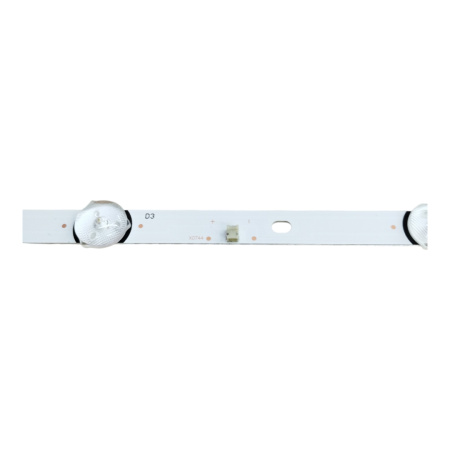 Подсветка матрицы 39" MS-L1795 3шт, 8LED, 736, Prestigio PTV40SN04Y PTV40SS04Y DEXP H39D7100E