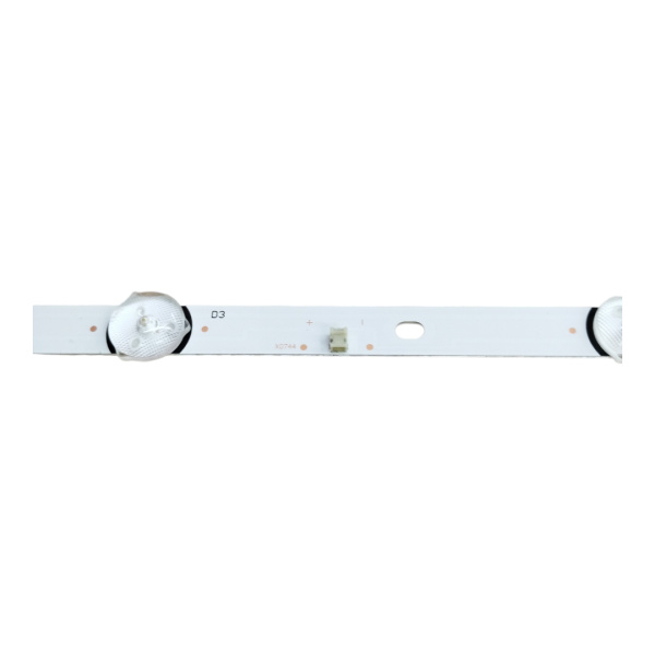 Подсветка матрицы 39" MS-L1795 3шт, 8LED, 736, Prestigio PTV40SN04Y PTV40SS04Y DEXP H39D7100E