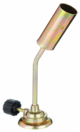 Газовая горелка ДРУЖБА ДГ-20 малая