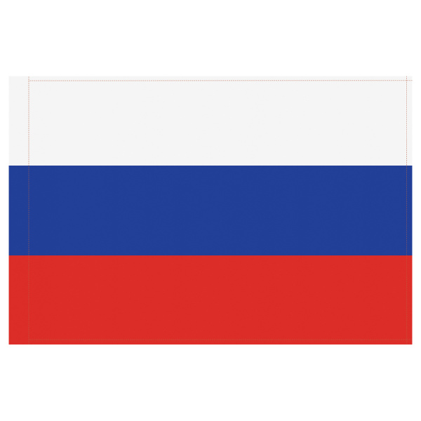 Флаг РОССИИ 90*135см (FL_54363)