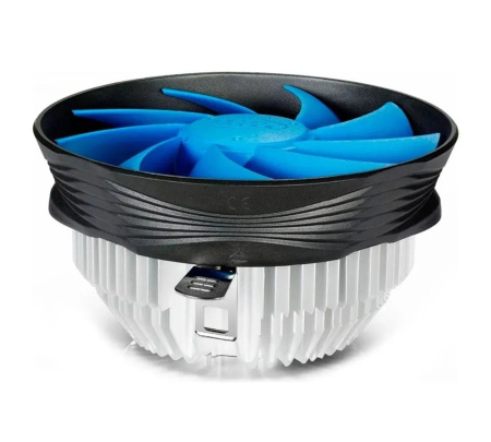 Кулер для процессора DEEPCOOL GAMMA ARCHER V2  LGA1700/1200/115X/AM5/AM4 TDP 95W, Fan 120mm)