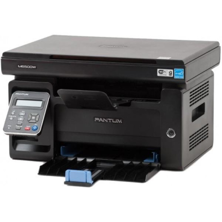 МФУ Лазерный Монохромный A4 Pantum M6500W 22 стр/м USB WiFi     