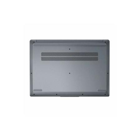 Ноутбук Lenovo 15.6" IdeaPad 3 Slim 15IAN8 Intel i3-N305/8Gb/256SSD/UMA/Dos/IPS/FHD/ArcticGrey/82XB0