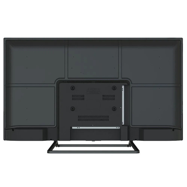 Телевизор 40" Polarline 40PL53TC-SM 1920x1080/HDMI,USB/DVB-T2,T,C/WiFi/SmartTV/And/ Черный Full HD Телевизор 40" Polarline 40PL53TC-SM 1920x1080/HDMI,USB/DVB-T2,T,C/WiFi/SmartTV/And/ Черный Full HD