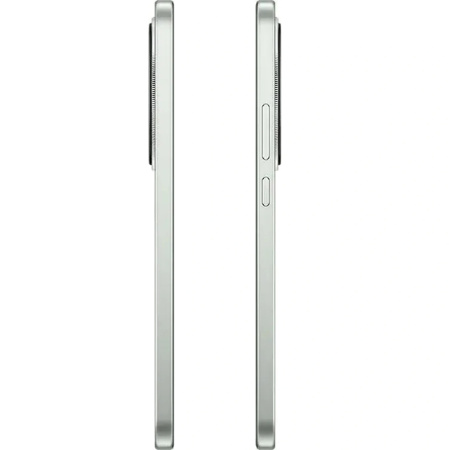 Смартфон Honor X9d 12Гб 256Гб мятный 6.79", OLED, 2640*1200, 1*2.3+3*2.2+4*1.8Ггц, 108+5МП, 16Мп, 5G, NFC, 8300мАч, And 15