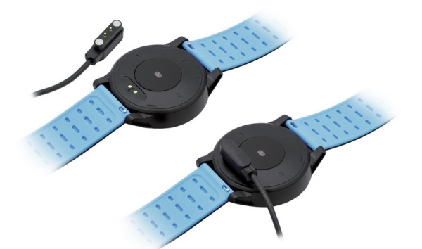 Кабель для зарядки фитнес браслета Qumann QSW 01 магнитный (100017)