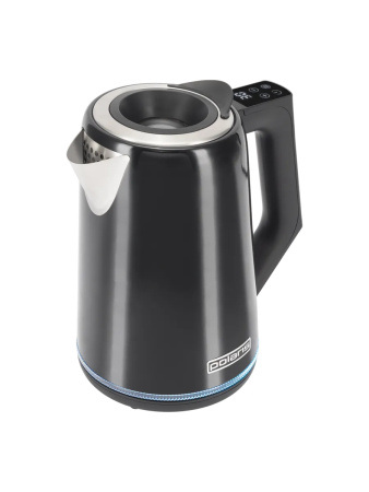 Электрочайник Polaris PWK 1746 CAD WIFI IQ Home черный (400475125)