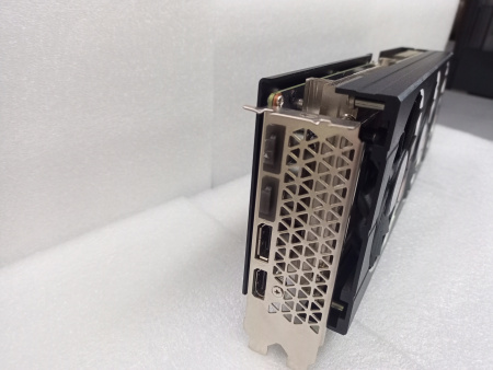 Распродажа! Видеокарта GeForce RTX3080 Afox 10Г (AF3080-10GD6XH4-V3) (без комплекта)