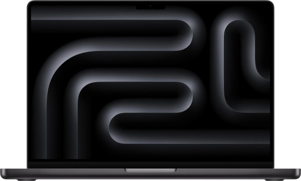 Ноутбук Apple MacBook Pro A3426 M5 Pro 15 core 24Gb SSD2Tb/16 core GPU 14.2" Liquid Retina XDR (3024x1964) macOS black WiFi BT Cam (MJLW4HN/A)