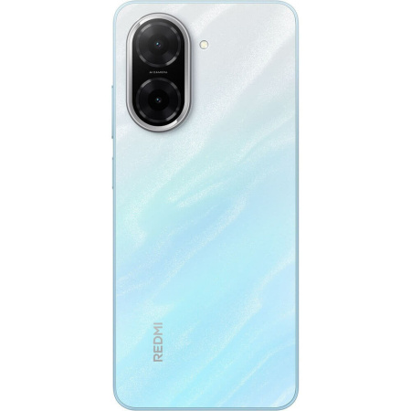 Смартфон Xiaomi REDMI A5 3Гб 64Гб Ocean Blue 6.88", IPS , 1610*720, Unisoc T7250, 32МП, 8Мп, 4G, 5200мАч, And 14