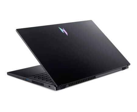 Ноутбук Acer 15.6" Nitro V 15 ANV15-41-R9QM AMD Ryzen 5 6600H/16Gb/512SSD/4Gb2050/noOS/IPS/FHD/Black