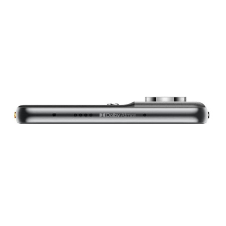 Смартфон Tecno Camon 40 8Гб 256Гб Galaxy Black 6.78", AMOLED, 2436*1080, 2*2.2+6*2ГГц, 50+8Мп, 32Мп, 4G, NFC, 5200мАч, And 15