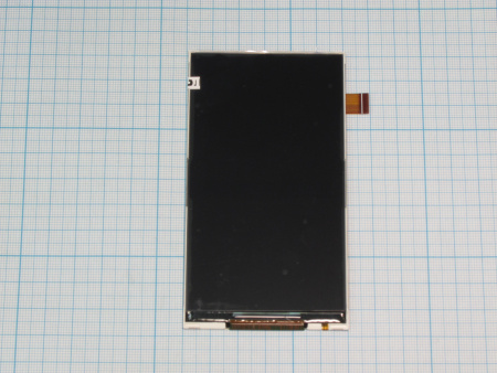 Дисплей Explay Air