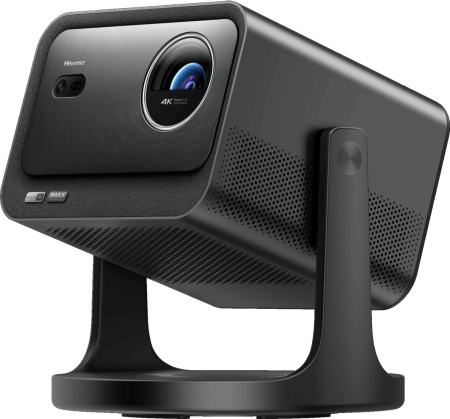 Проектор Hisense C3 DLP 2500Lm ANSI (3840x2160) 2000:1 ресурс лампы:10000часов 2xUSB typeA 2xHDMI 6.2кг