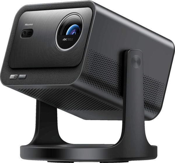 Проектор Hisense C3 DLP 2500Lm ANSI (3840x2160) 2000:1 ресурс лампы:10000часов 2xUSB typeA 2xHDMI 6.2кг