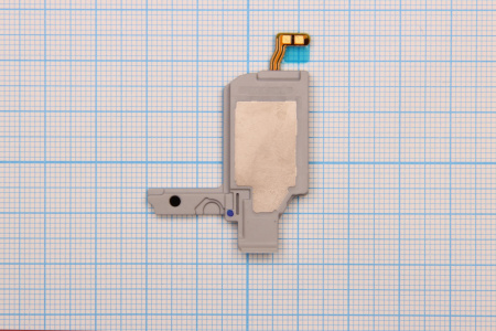 Звонок (buzzer) Samsung N920C в сборе