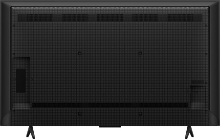Телевизор QLED TCL 85" 85P7L (2026) черный 4K Ultra HD 60Hz DVB-T DVB-T2 DVB-C DVB-S DVB-S2 USB WiFi Smart TV