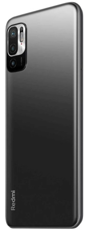 Смартфон Xiaomi Redmi Note 10T 4Гб 128Гб Graphite Gray 6.5", IPS, 2400*1080, 2*2.2+6*2.0ГГц, 48+2+2М Смартфон Xiaomi Redmi Note 10T 4Гб 128Гб Graphite Gray 6.5", IPS, 2400*1080, 2*2.2+6*2.0ГГц, 48+2+2М