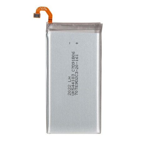 АКБ (аккумулятор) Samsung EB-BA530ABE ( A530F ) 3.85V 3000mAh