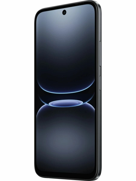 Смартфон INFINIX Smart 20 4Гб 64Гб Shadow Black 6.78", IPS, 1576*720, 2*2+6*1.7ГГц, 8Мп, 8Мп, 4G, NFC, 5200мАч, And 16