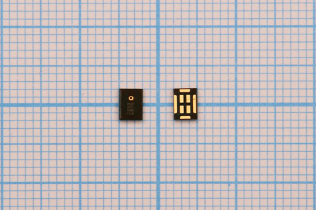 Микрофон HTC 8X/Butterfly/Butterfly J