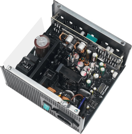 Блок питания DEEPCOOL Deepcool ATX 650W