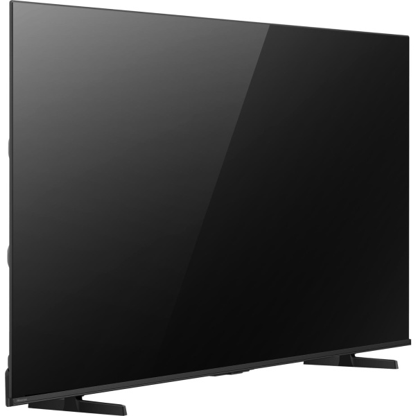 Телевизор ЖК 43'' Hisense/ 43", QLED, Ultra HD, VA, QLED & DLED, Smart TV (HomeOS U9.5), Wi-Fi, DVB-T2/T/C/S2/S, 2х10W, Game Mode Plus, HSR 120Hz, 300 nits, 5000:1, CI+(1.4), 3хHDMI, 2хUSB, Black, 2026