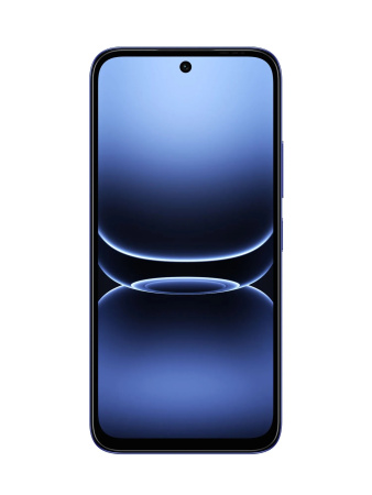 Смартфон INFINIX Smart 20 4Гб 64Гб Cloudline Blue 6.78", IPS, 1576*720, 2*2+6*1.7ГГц, 8Мп, 8Мп, 4G, NFC, 5200мАч, And 16