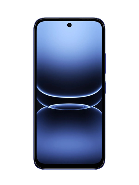 Смартфон INFINIX Smart 20 4Гб 64Гб Cloudline Blue 6.78", IPS, 1576*720, 2*2+6*1.7ГГц, 8Мп, 8Мп, 4G, NFC, 5200мАч, And 16