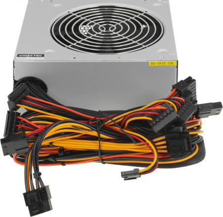 Блок питания CHIEFTEC Chieftec ATX 550W