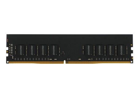 Модуль памяти DIMM DDR4 8Гб 2666МГц Digma (DGMAD42666008D) CL19
