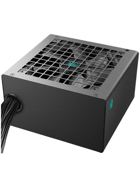 Блок питания 650Вт Deepcool GamerStorm PF650X (APFC,120мм,2PCI-E,6SATA,80+BRONZE)[PF650X]