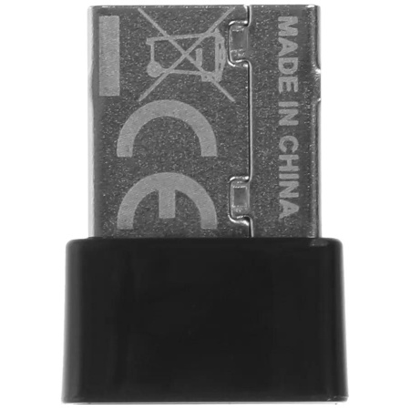 Адаптер WI-FI USB Netis WF2160C AC600 433_Mbps 802.11n/ac 2.4/5 ГГц