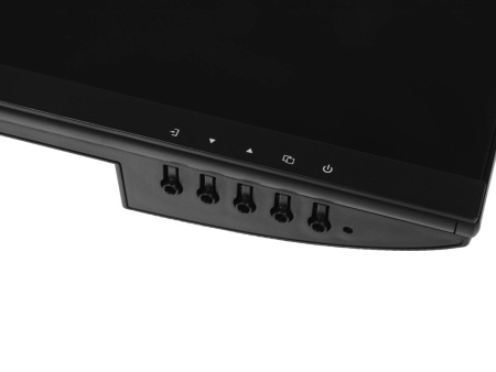 Монитор 23.8"/Dahua/DHI-LM24-B200S/Черный/VA/1920*1080/100 Гц/VGA/HDMI/Мультимедиа