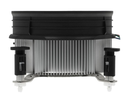 Кулер S1700 DeepCool THETA_21 PWM (95W/500-2400rpm/Al)