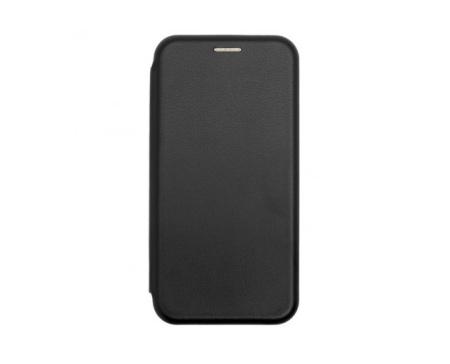 Чехол-книжка для Samsung Galaxy A01 Core Zibelino Book (ZB-SAM-A013-BLK) черный