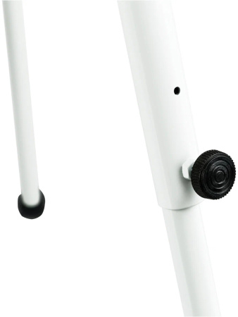 Доска-флипчарт 70*100см. на треноге, рамка ПВХ, регулировка по высоте, полочка OfficeSpace (359017)