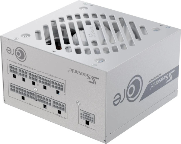 Блок питания SEASONIC Seasonic ATX 850W
