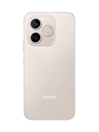 Смартфон Honor 600 Lite 8Гб 256Гб Пустынный Золотой 6.6", AMOLED, 2600*1200, 2*2.4+4*2Ггц, 108+5МП, 16Мп, NFC, 5G, 6520мАч, And