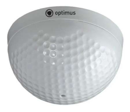 Микрофон Optimus M-8