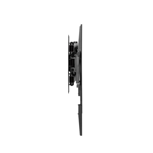 Кронштейн ITECHmount SLT-440 черный настенный,для тв,32-70",до 40кг,от стены 67-355мм,с функцией наклона ＋3°～-15°,VESA: 100x100, 100x150, 150x100, 100