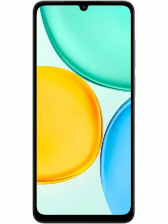 Смартфон Honor X5d Plus 4Гб 128Гб Космический серый 6.74", IPS HD+, 1600*720, 2*2.0+6*1.7Ггц, 50+0.08МП, 5Мп, 4G, 5200мАч, And 15