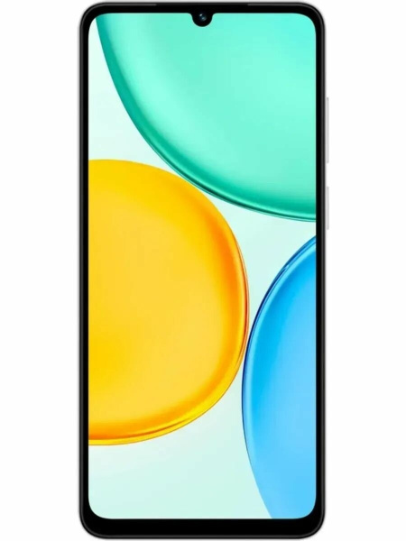 Смартфон Honor X5d Plus 4Гб 128Гб Космический серый 6.74", IPS HD+, 1600*720, 2*2.0+6*1.7Ггц, 50+0.08МП, 5Мп, 4G, 5200мАч, And 15