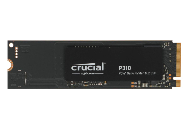 SSD-накопитель M.2 1Тб Crucial P310 [CT1000P310SSD8](TLC 3D NAND,7100/6000 Мб/с)
