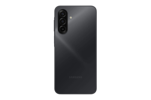 Смартфон Samsung Galaxy A17 6Гб 128Гб SM-A175 Black 6.7", Super AMOLED, 2340*1080, 2*2.2+6*2.0ГГц, 50+5+2Мп, 13Мп, 4G, NFC, 5000мАч, And 15