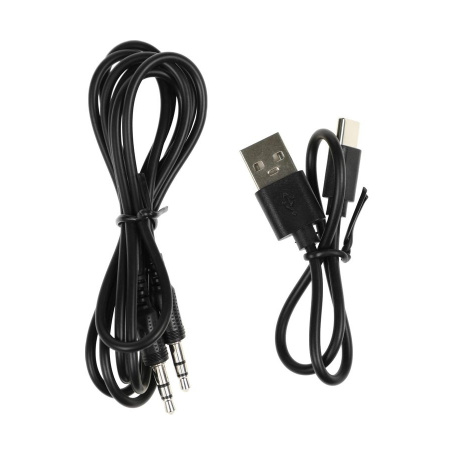 Гарнитура Bluetooth HOCO W45 полноразмерные, черные